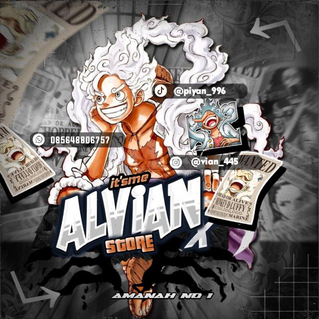 JB ALL GEME || Alvian ³???