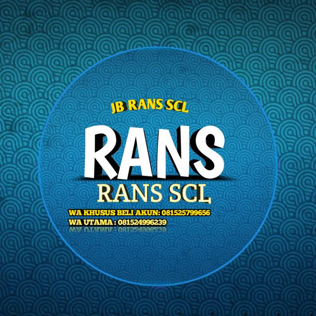 GC UTAMA RANS SCL 1