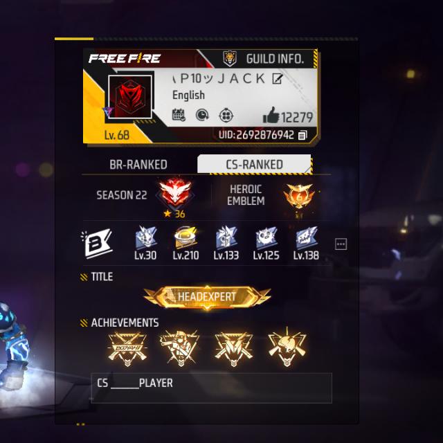 FF ACCOUNT EX OR SELL