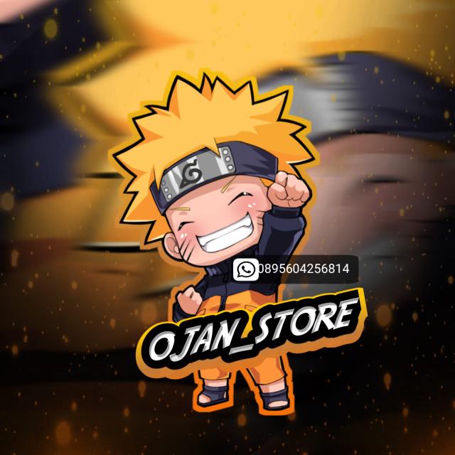JB ALL GAME || OJAN_STORE