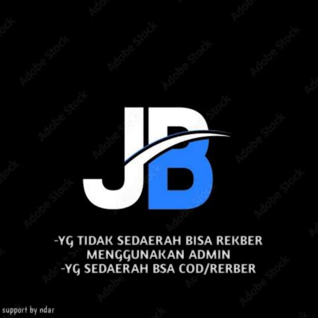 JB Akun Khusus Daerah Bogor