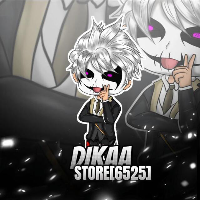 GC STOCK ALL GAME DIKA STORE||GC¹?