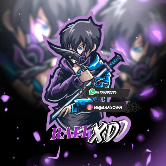 STOK¹ RAFI STORE × OWN