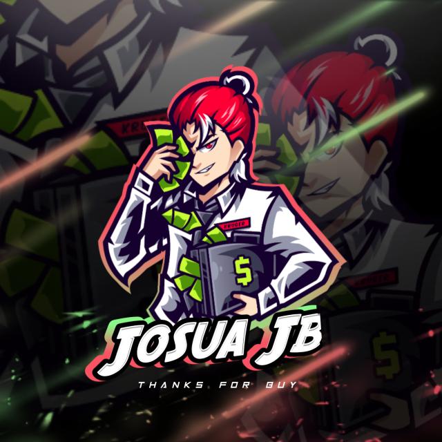 JB STOCK || JOSUA ALL GAME 2 ☕