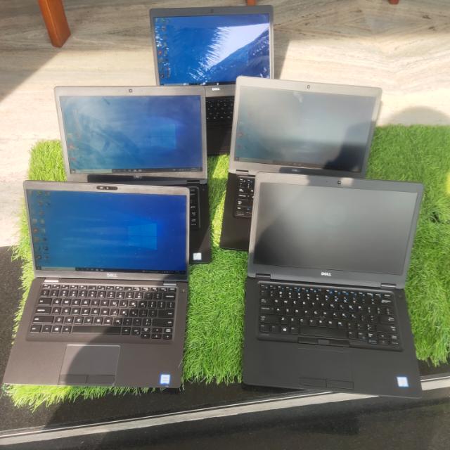 ?.       USED LAPTOP.     ?