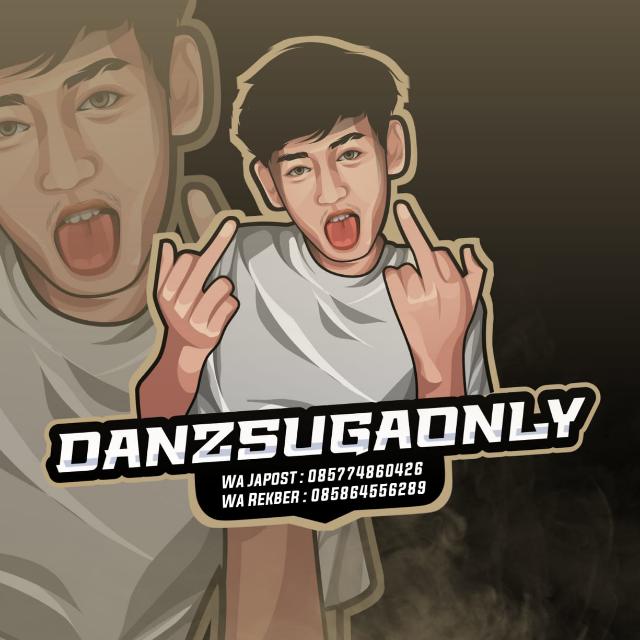 STOK¹ || DANZ SUGA ONLY