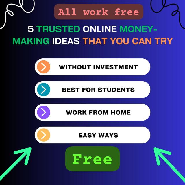 ?*Free And Without Team Work*?