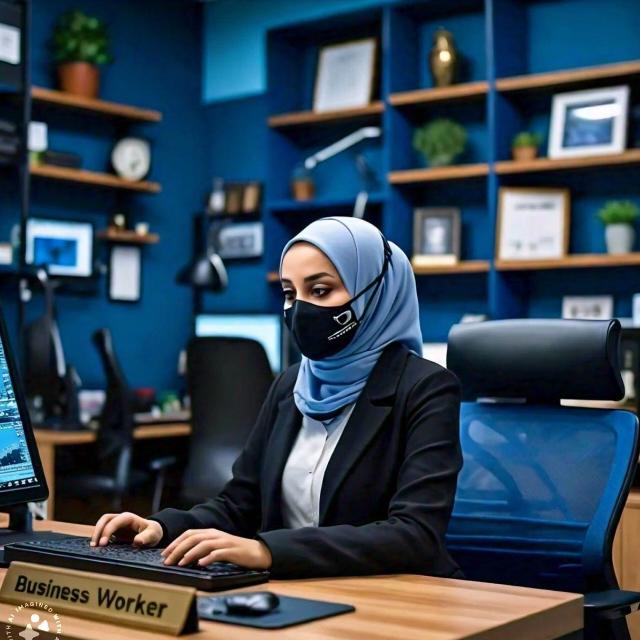 Online work group ✅?