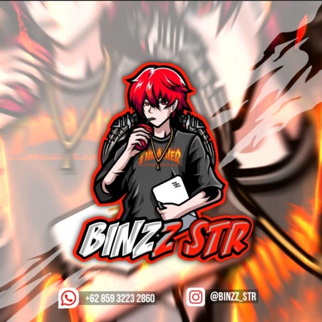 JB¹ || ALL GAME || BINZZ STR