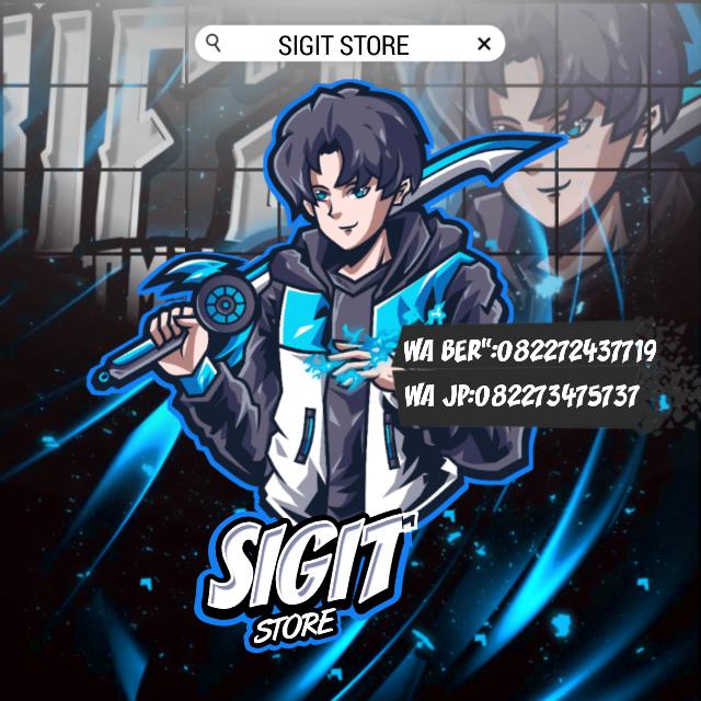 MURID PUSH KONTAK BY SIGIT STORE