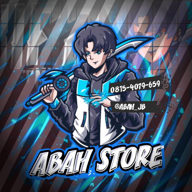 JB¹ || ABAH STORE