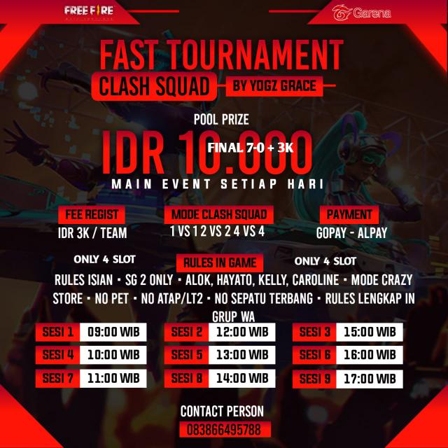 GB ISIAN YOGZ  GRACEE X OWN1