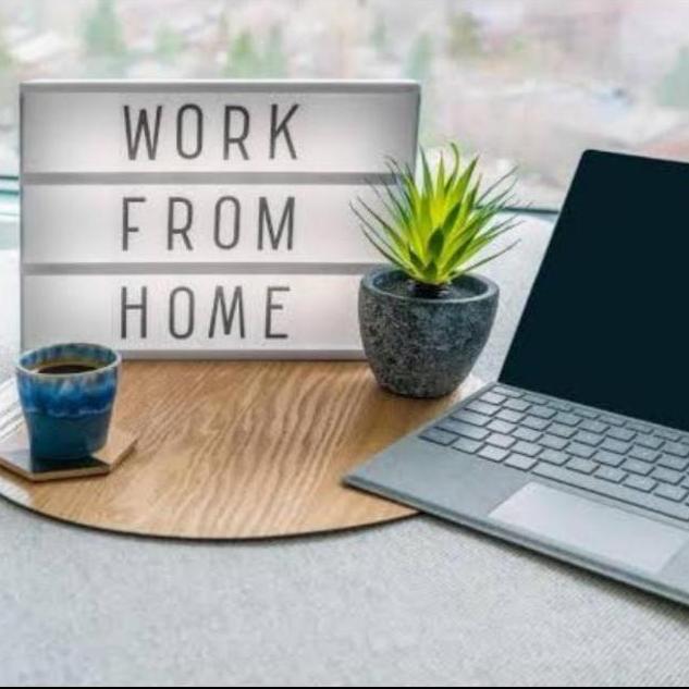 PART TIME WORK ?‍??‍?