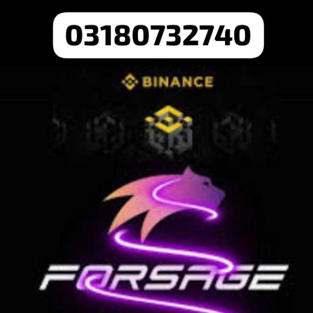 Forsage online earning group?