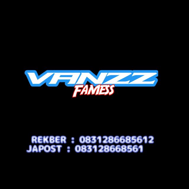 STOK¹ || VANZ STORE ??