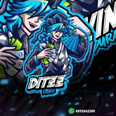 STOK || DITZZ STORE¹