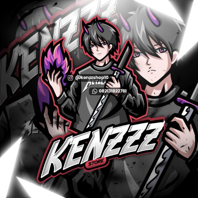 STOCK BY || KENZZ X OWN #2