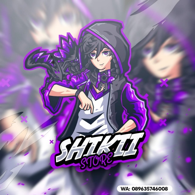 ? Shikiistore.com ?