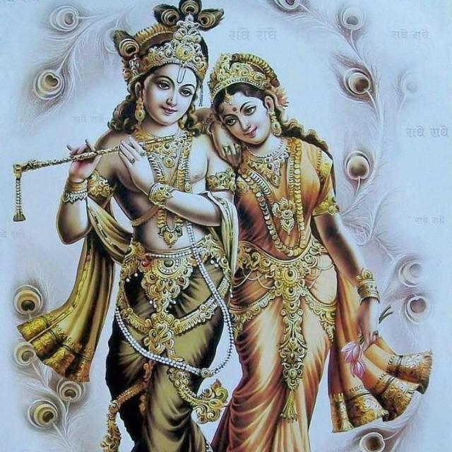 🕉️“श्री हरि भक्ति”🕉️