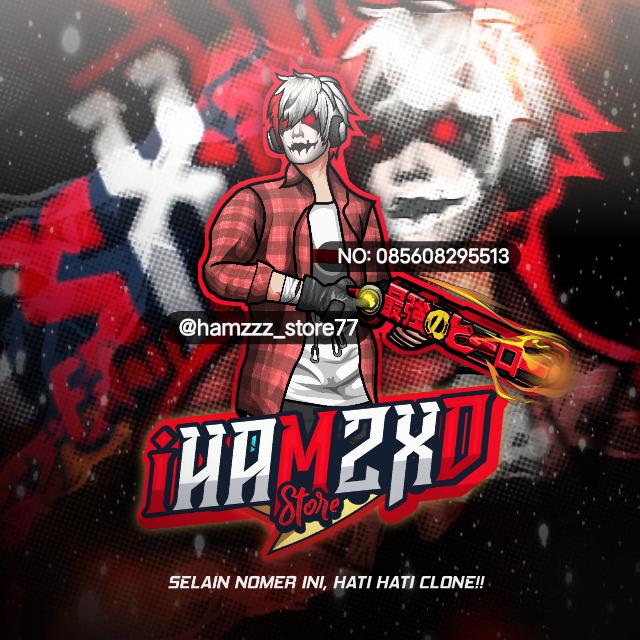 STOCK³ || iHAMZXD STORE?