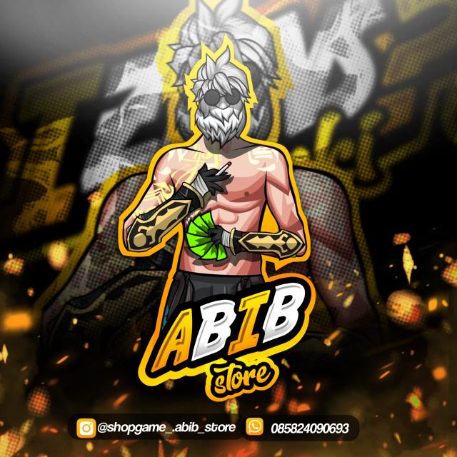 JB ALL || GAME ABIB STORE☕✅