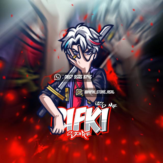 JB¹ || RIFKI ALL GAME ??