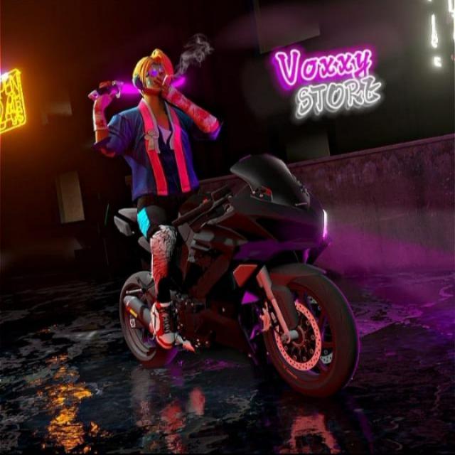 ?JB³ ALL GAME BY VOXXY STORE?