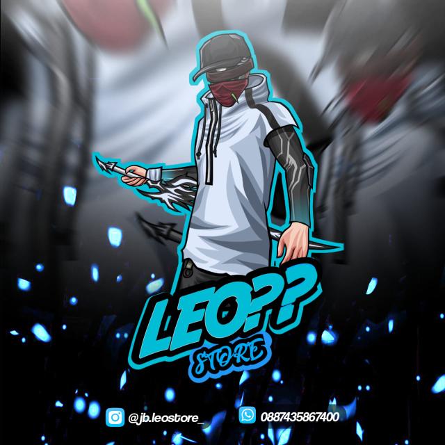 JB | LEO STORE?️