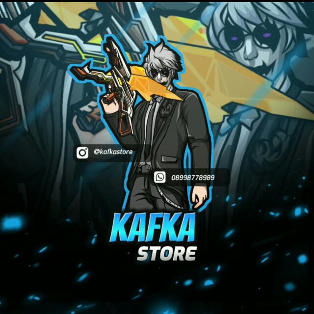 STOCK RESS || KAFKA STORE