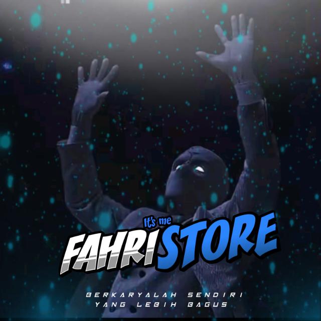 JB || FAHRI STORE¹