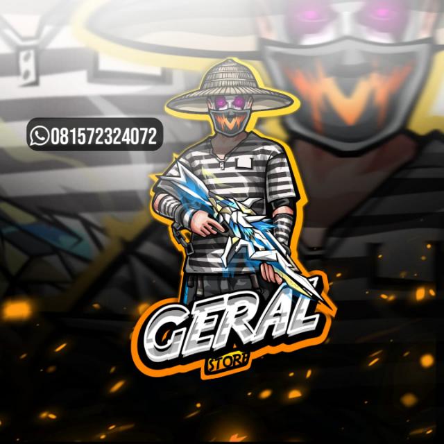 GC¹ || GERAL STORE REAL