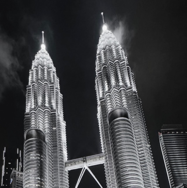 Malaysian people