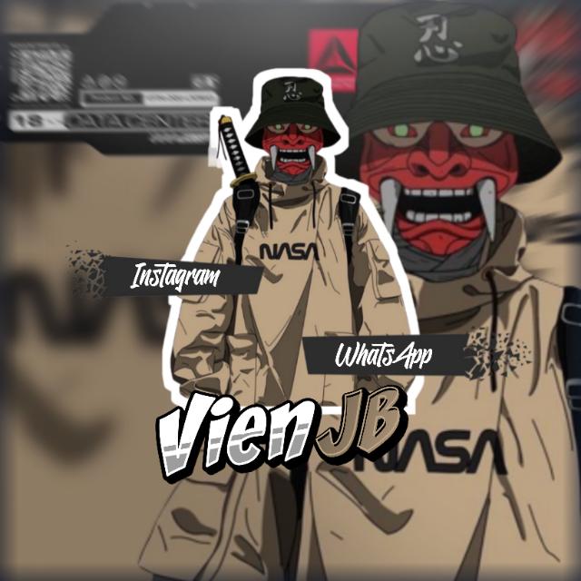 JB || ALL GAME || VIEN STORE