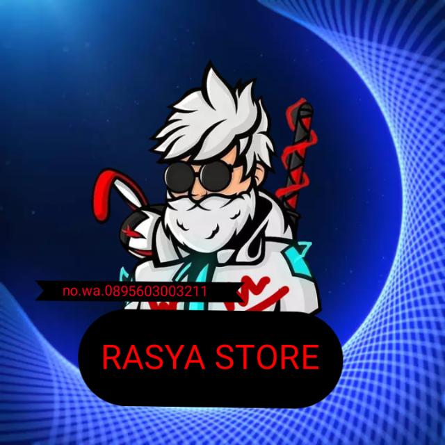 JB¹||RASYA STORE