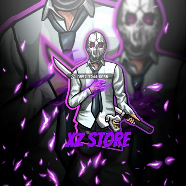 JB || XZ STORE X OWN 1 ?️