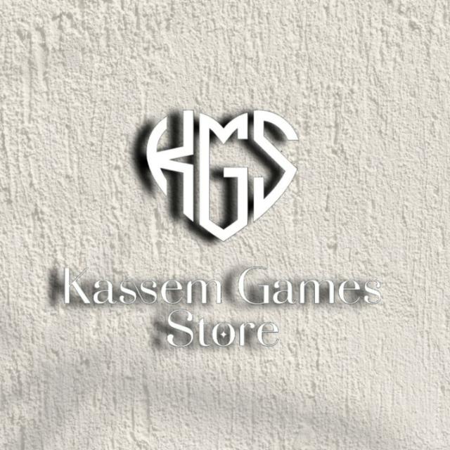 Kassem Games Store 1