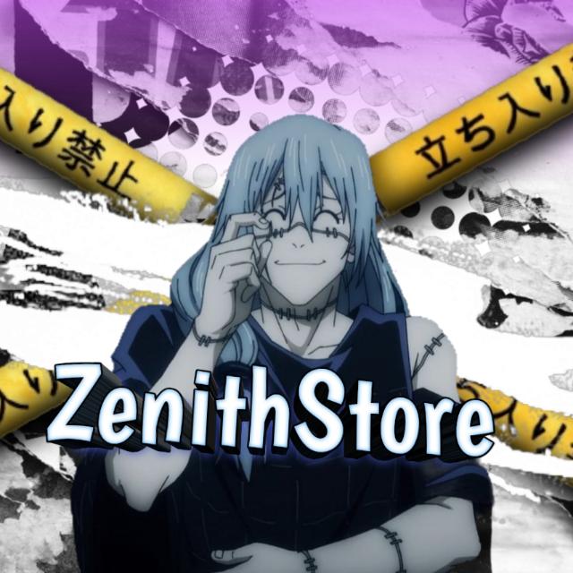 JB || BT  All GAME ZenithStore