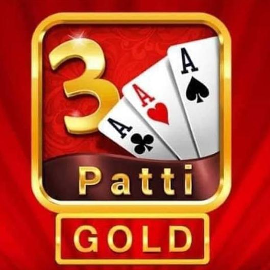 3 PATTI GOLD