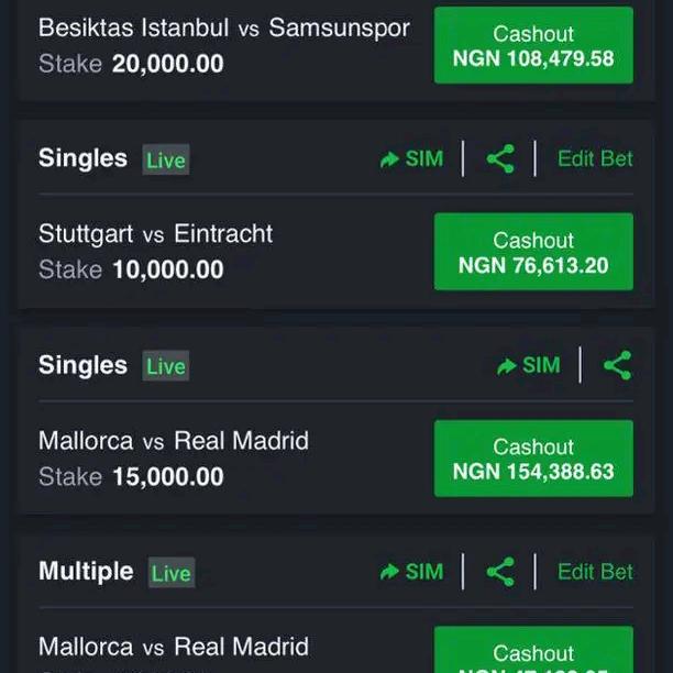 ACCURATE FIXED ODDS?