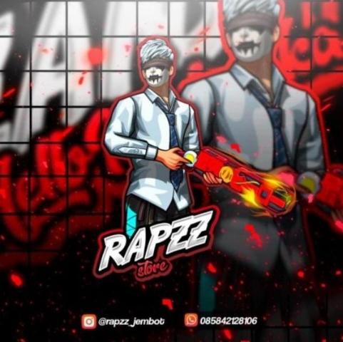 GC STOK PRIB || RAPZZ JEMBOT-11 X OWN¹