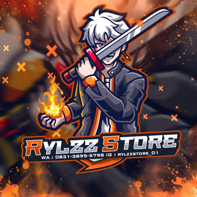 ALL GAME || RYLzZ STORE #1