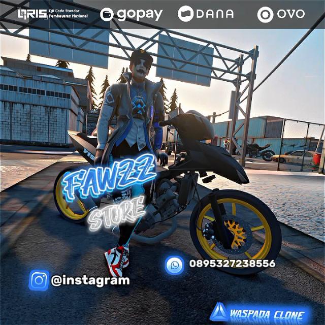 JB ||ALL GAME FAWZZSTORE