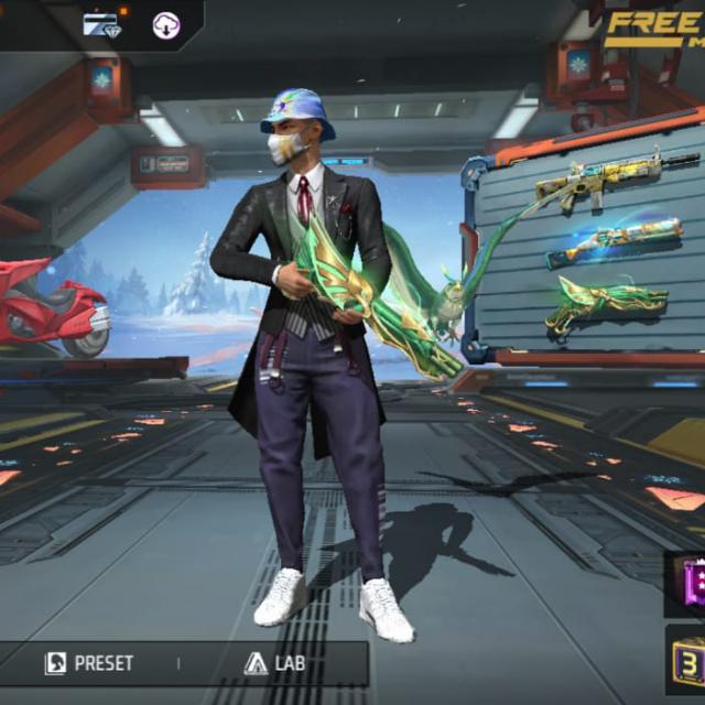 RESS UNCHEK BY RULZ☠️