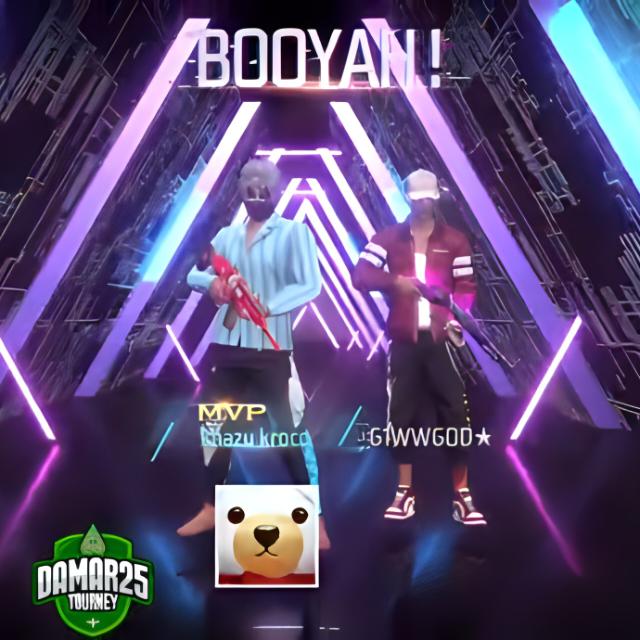 INFO FT CS 5K BY G1WWGOD ⭐