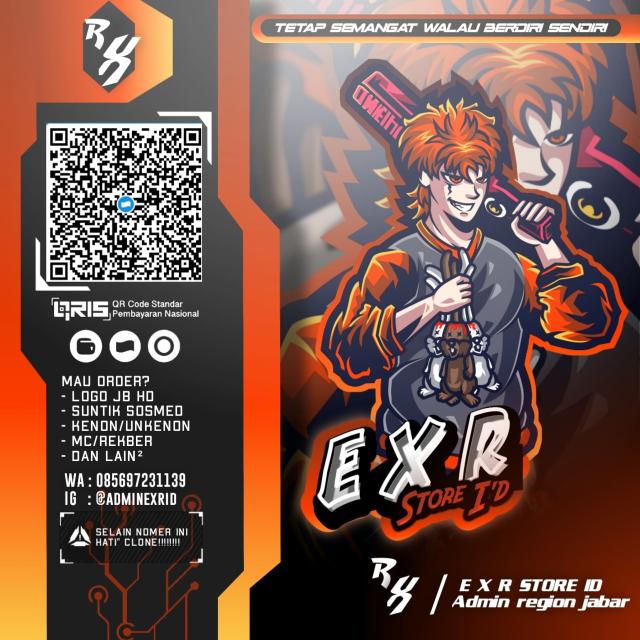 STOK¹ EXR X CICI STORE