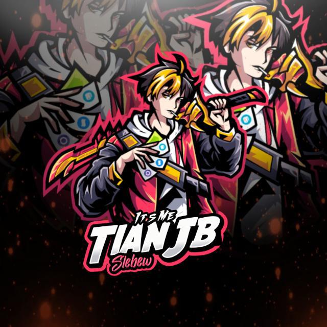 JB || ALL GAME BY TIAN