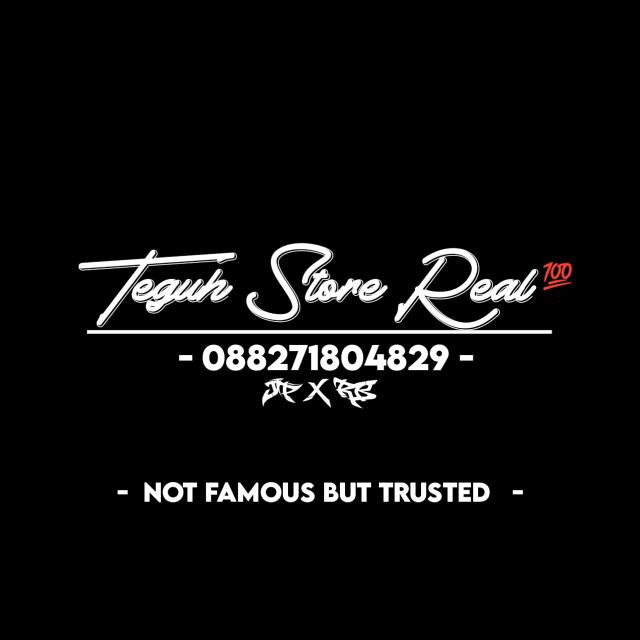 GRUB STOK 1 // TEGUH STORE