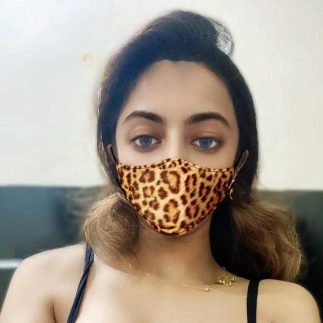 Mehwish Aly Premium ✨?