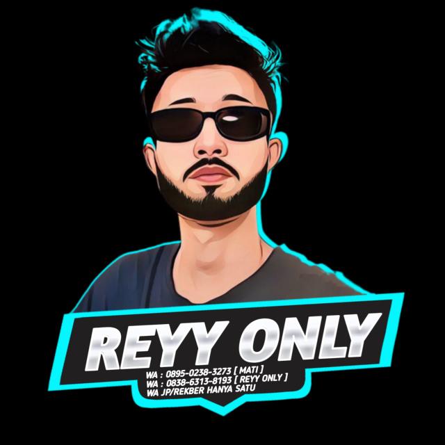 JB RESMI REYY ONLY
