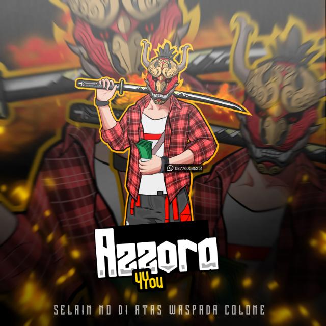 GC ISIAN BY AZZORA X ???²